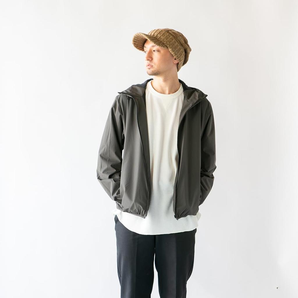 ICHIYON Strickmütze, Mütze für kaltes Wetter, Boa-Strickmütze mit Krempe, Strickmütze, Golf, Winter, kaltes Wetter, Krempe mit Krempe, Strickkappe, lange Krempe, groß