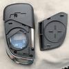 Yocasty Replacement For Opel Chevrolet Cruze Epica Lova Camaro Aveo Orlando Modified Remote Flip Car Key Shell Case Cover