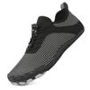 2025 neue Outdoor-Herren-Bächerschuhe, Wat-Strandschuhe, Barfußschuhe, Schwimmschuhe, Damen-Breitschuh, Surf-Rafting-Schuhe