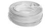 Installation Cable H07V-U (DY) 1 White /100m/