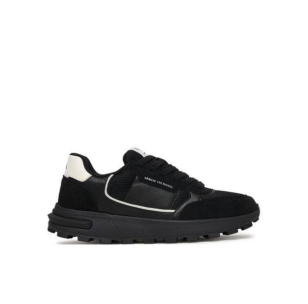 

Кроссовки Armani Exchange XM002197 AF17447 MC024 EU 41