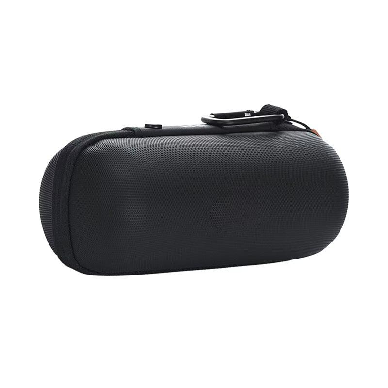 ABNR Carrying Bag For Flip6 Speaker Protective Pouch Travel Shockproof Wireless Bluetooth Speaker Storage Case