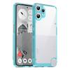 Phone Case For Nothing Cmf Phone 2 Pro , Clear Transparent Phone Case Cover For Nothing Cmf Phone 2 Pro
