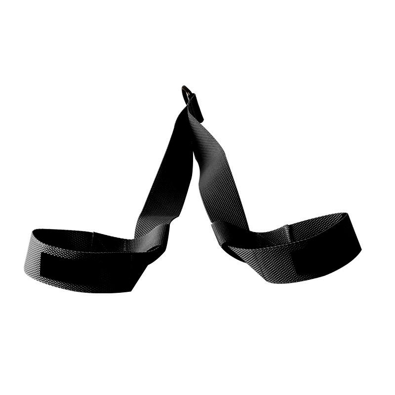 

Forearm Wrist Roller Trainer Rope Arm Wrestling Training Strap Forearm Exerciser for Muscle Strength in Gym Home Outdoor A