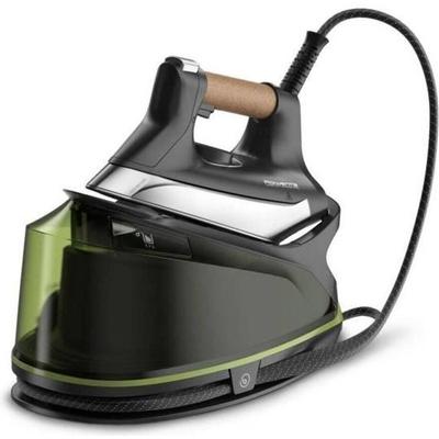 Steam Generator - ROWENTA - DG7664F0 - 6.5 Bar - 2400 Watt - Steam Output 120 G/min