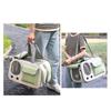Outdoor Multifunction Bag for Puppy Portable Spacious Storage Cat Carrier Bag