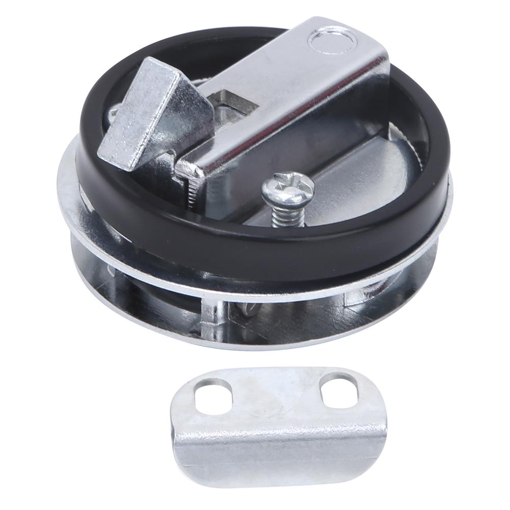 

Zinc Alloy Car Door Lock Limousine Modification Accessories 2990 for Toilet Cabinet