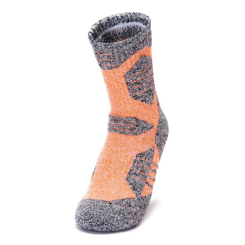 TFO Thickened Outdoor Sports Socks M