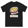 Bread Pudding Delicious Food Holiday Eating T-Shirt
