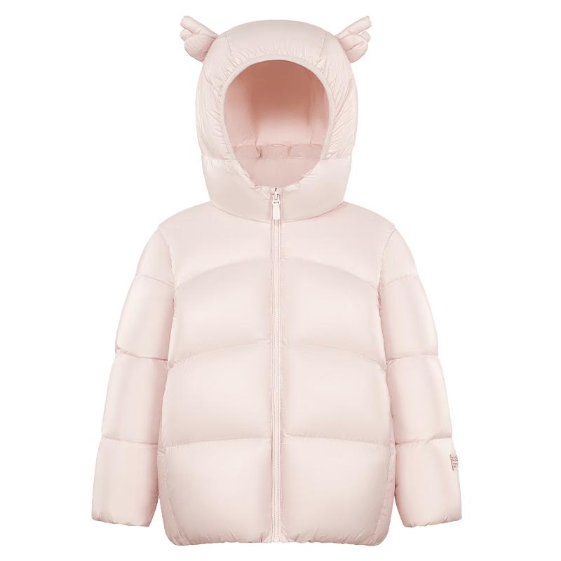 Gaofun Children s Nordic Moose 6.0 Short Goose Down Jacket 90
