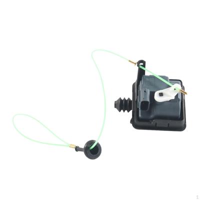 Fuel Lid Actuator 74700-tba-a02 for Honda Civic 2016-2021 Lightweight