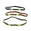 Helmet Special Luminous Cat Eye Band Reflective Elastic Band  Outdoor Climbing Combat Games Helmet Accessory