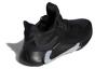adidas Edge Xt 'Core Black Grey' FW7706