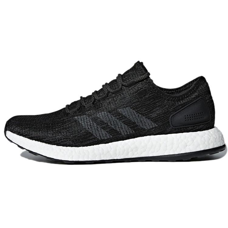 adidas PureBoost  Black & White  Men s CP9326 EU 36⅔