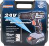 Drill-driver Mannesmann M17695