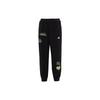 Kids' Knitted Sweatpants IA1577