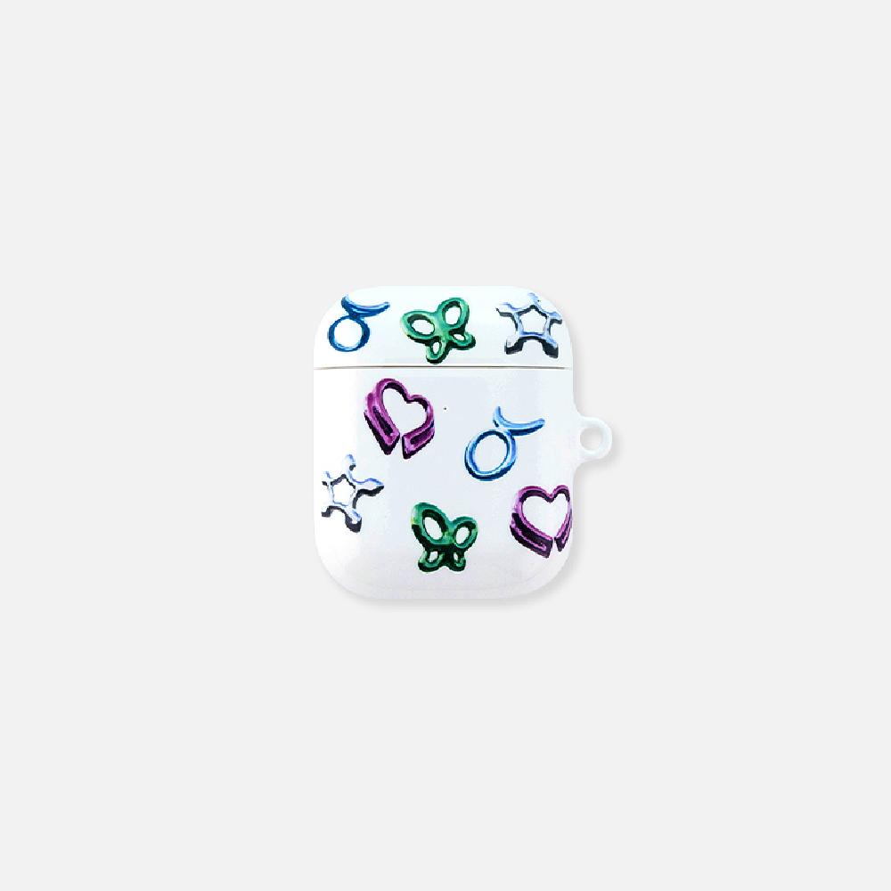 Puzdro aespa Savage Airpods