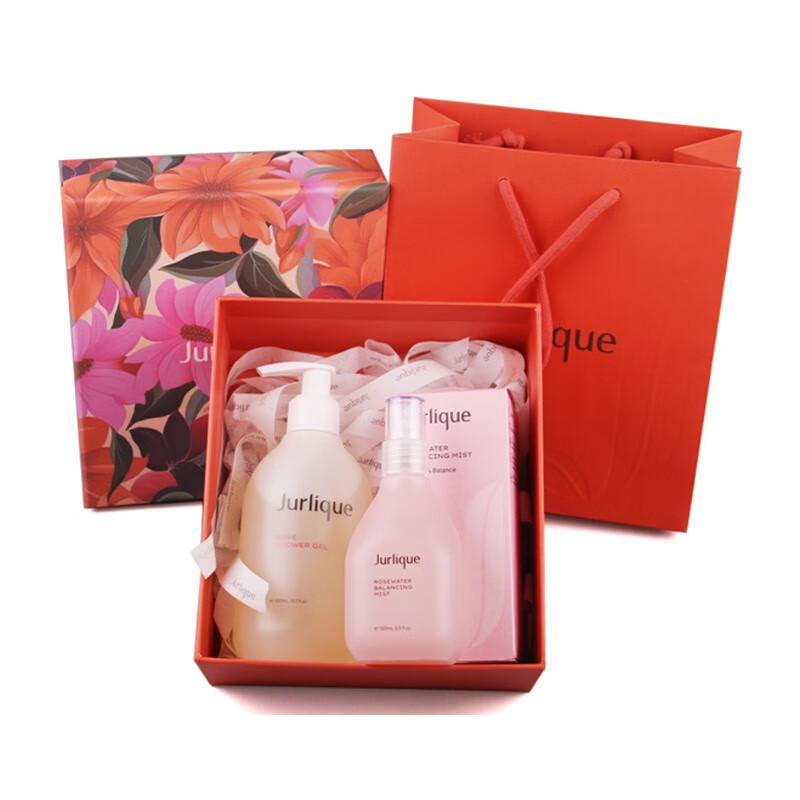 

Jurlique Floral Water & Shower Gel Set