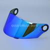 Scratch Wind Shield Helmets Lens Visor Replacement for LS2 FF358 FF396 Motorcycle Helmet Lens Carbon Fiber Glass for LS2 FF396Speed Sensors 6