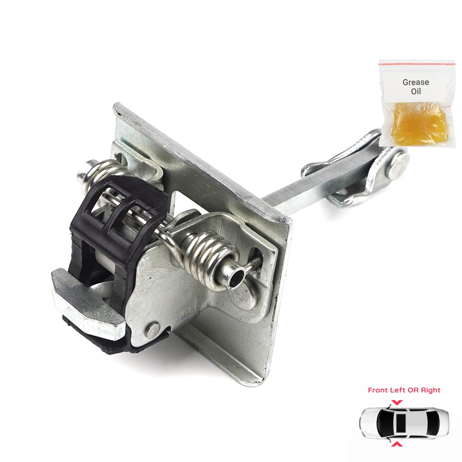 

EDP767 Обмежувач передньої лівої АБО правої дверної петлі гальмівної зупинки Обмежувач 9181N2 для Peugeot 308 MK1 4/5 дверей 2007-2013