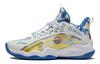 YOUNG Avant Garde Spirit PRIMARY 2.0 Slip Resistant Cushioning Abrasion Resistant Low Top Basketball Shoes YKBS018-3