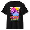 Celines Dion Tshirt Summer Novelty Tshirts Unisex Cotton Oneck 4xl 5xl 6xl Top Tees Shortsleeved Y2k Casual Tops