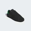 JQ9227 CLOT x adidas Originals Stan Smith Cloud Black Green Core Black (Men's)