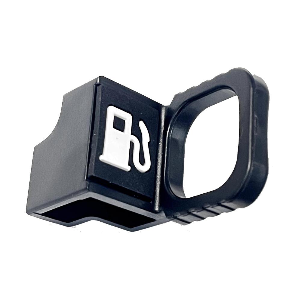 POG-MAX JB64 for Jimny Sierra, JB74 for Jimny Sierra 1 Type 2 Type 3 Fuel Lid Opener Hook HW05-S49178