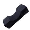 Flannel Lash Extension Grafting Pillow U Shaped Neck Support Eyelash Extension Pillow for Beauty