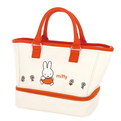 Tote Bag Miffy Golf 12 Miffy
