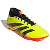 Adidas Predator 24 League FG Energy Citrus Pack Unisex Sneakers Yellow Team-Solar-Yellow Core-Black IG7773