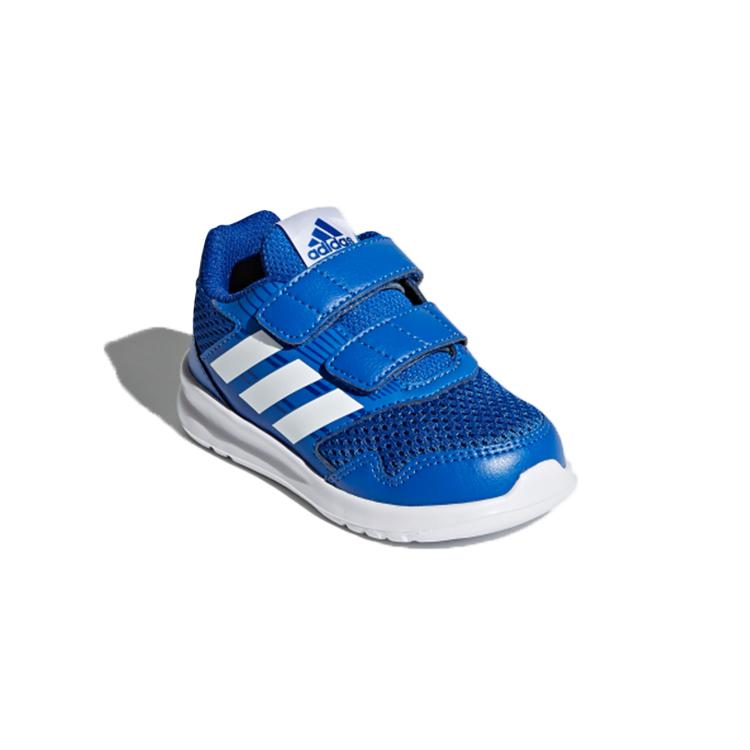 adidas Altarun Mesh Breathable Low Top Toddler Shoes Infant And Toddler CQ0028