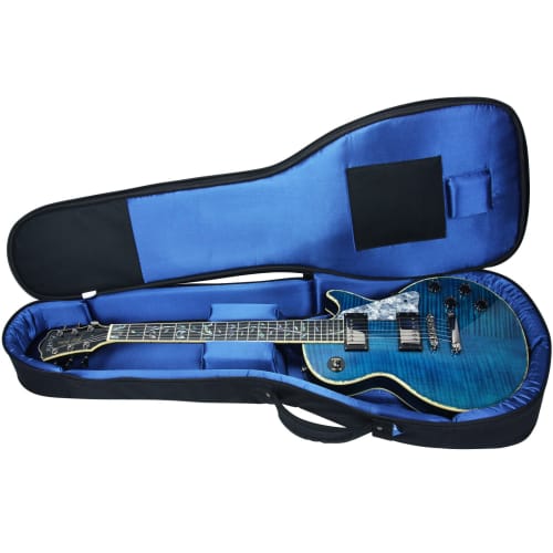 Reunion Blues RBX-335 Semi-Hollow Guitar Case