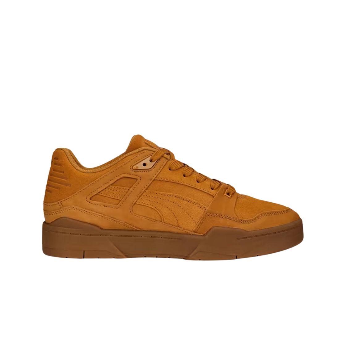 

Puma Slipstream Suede Desert Tan Gum 220