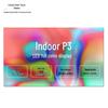 ZF-PLSN12 P3 Indoor Full-Color LED Display Screen CN Plug (adapter Included)