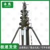 Jixiong Portable Telescopic Lightning Rod