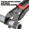 7/9/10 Inch Heavy-Duty Universal Pliers Multifunction  Manual Fixed Jaw Clamp Tool F Durable Locking Pliers Hand Tools