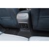 Differential Control Panel&Rear Window Control Cover Trim for Ford Bronco 21+