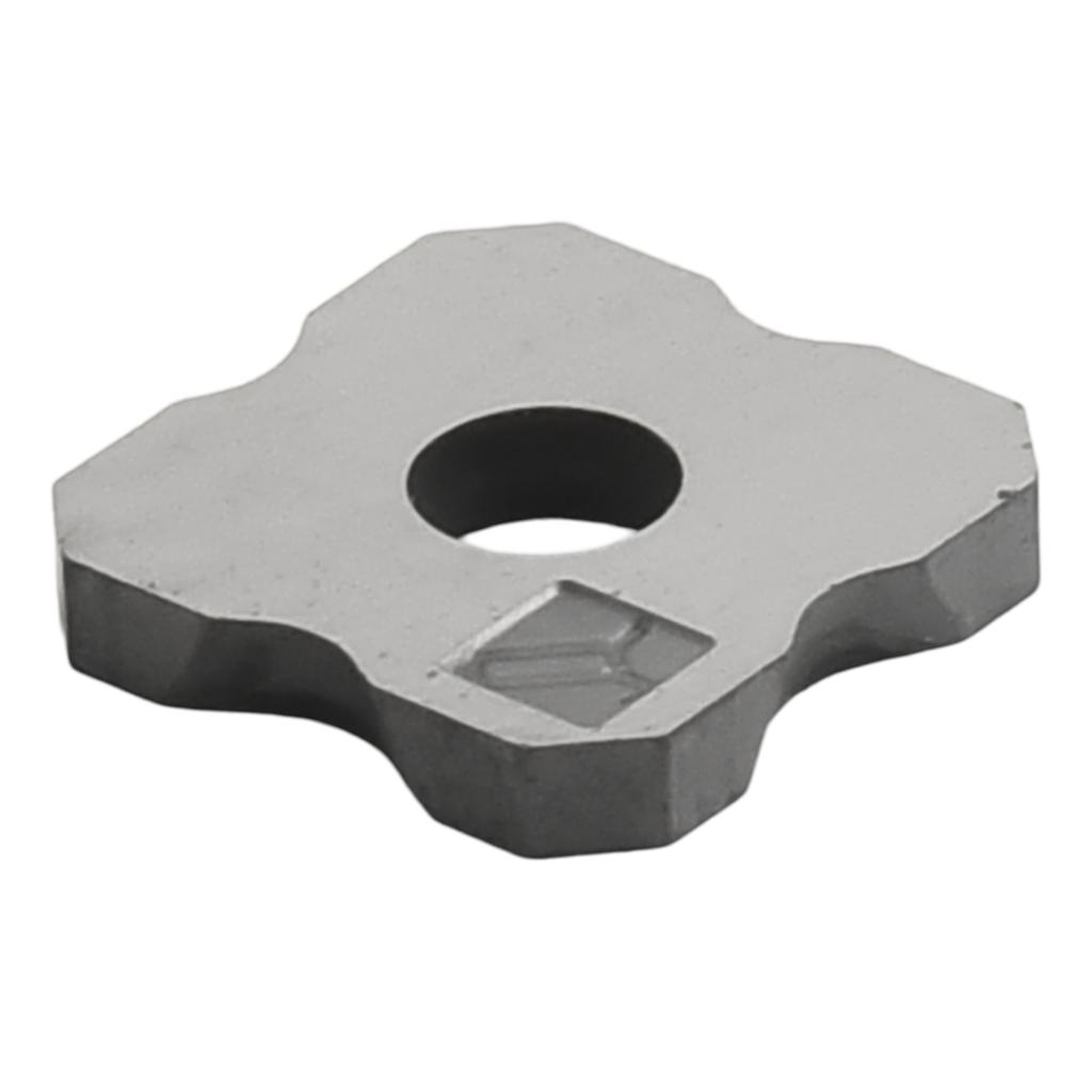 Blade Corner Manual Planer Blade R1/R1.5/R2/R3 Chamfering Blades Wooden Edge Corner Trimming Deburring Chamfering Fillet Scraper