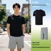 two-piece sportswear set