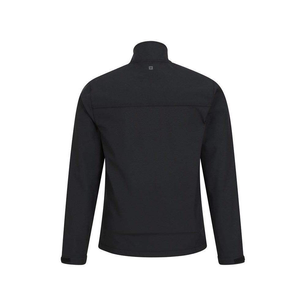Mountain Warehouse Men's Grasmere Soft Shell Jacket
