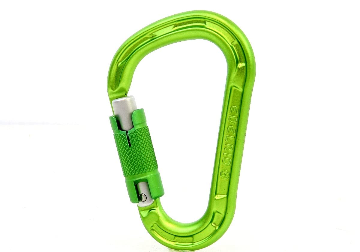 

EDELRID HMS Magnum Twist 2 HMS Magnum Twist II [item]