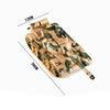 1/32 Scale T90 Tank Diecast Model Toy, Pull Back Toy with Sound and Light for Kids Toddler Boys Girls Gift Collection