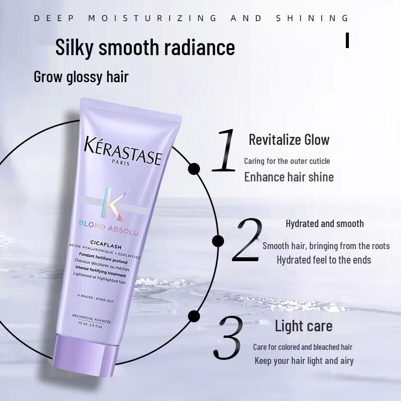Kérastase Reflection Color Radiance Protective Cream