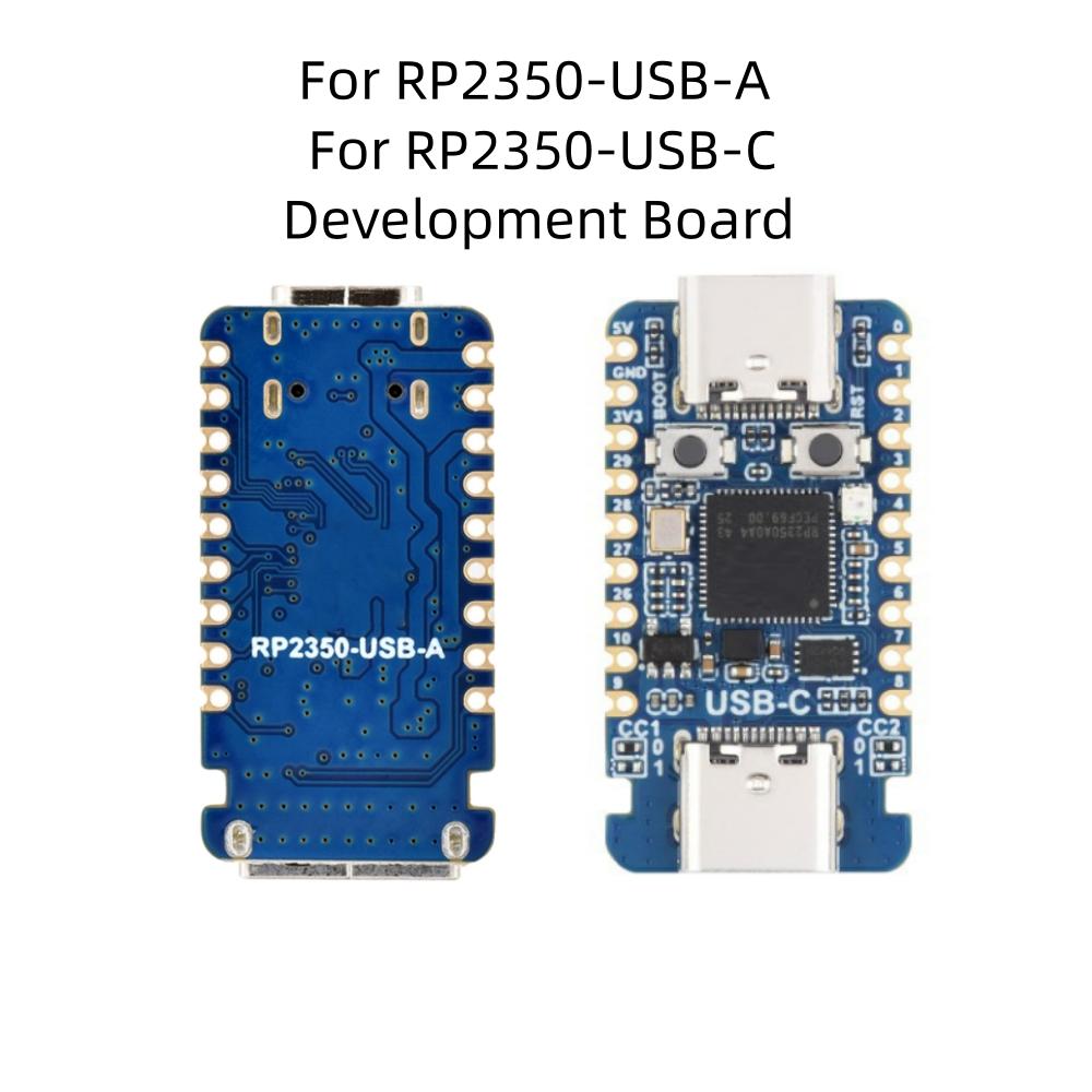 Development Board For RP1111 usb a/RP1111 usb c Pico 1 Equipped With An Onboard USB Type C Port Internet RP1111A Chip