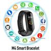 Smart  Watch Heart Rate Blood Pressure Monitor Sport Band Wristband Tracker