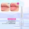 VTCOSMETICS Reedle S Repulpeur Lèvres Hydratant Transparent Brillant Gloss Lèvres Cosmétiques Coréens 4.3g (Ensemble (Cristal & Étincelle))