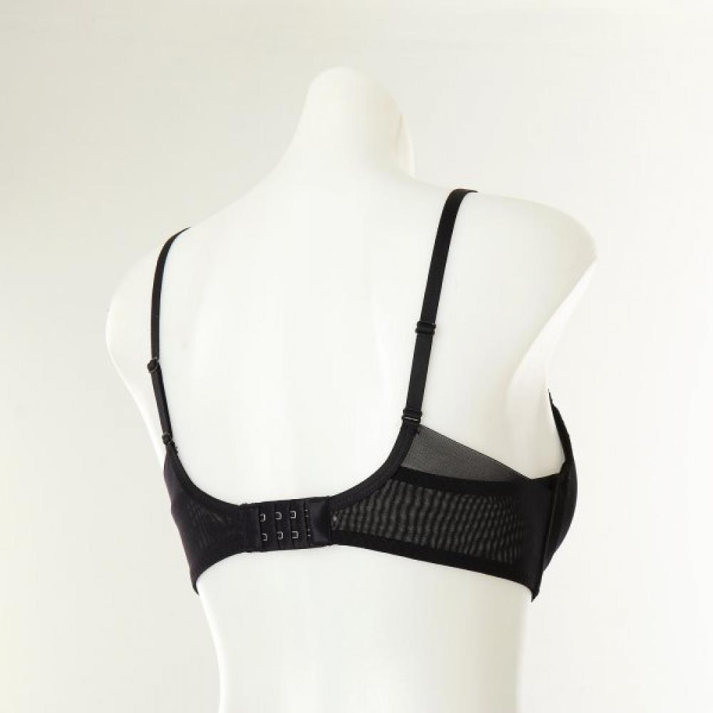 Venus A F CUp Volume Up Cover Memory FoAm Cross Mold Volume Up brA Vbri651