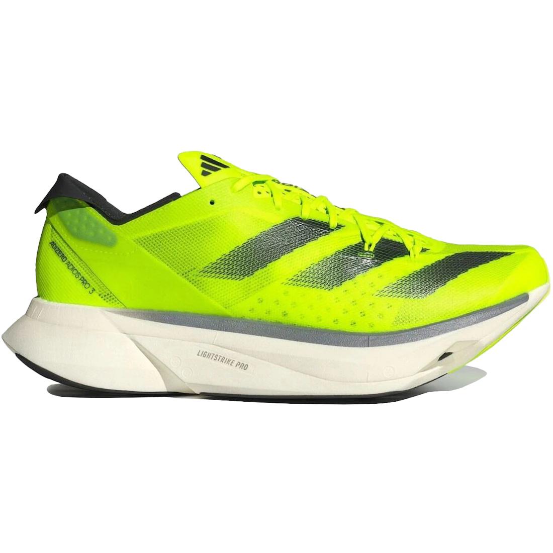 

Sneaker adidas Adizero Adios Pro 3 Lucid Lemon(IE1052) 44