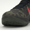 Nike Zoom Kobe 6 Protro İtalyan Camo 2024 Unisex Spor Ayakkabı Yeşil Siyah Crimson-Bog FQ3546-001